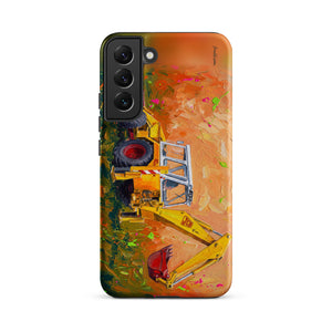 Matte / Samsung Galaxy S22 Plus