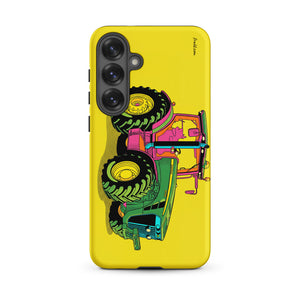 Matte / Samsung Galaxy S25 Plus
