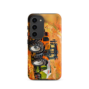 Matte / Samsung Galaxy S23