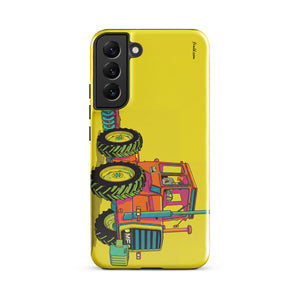Glossy / Samsung Galaxy S22 Plus