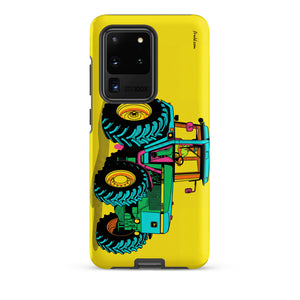 Matte / Samsung Galaxy S20 Ultra