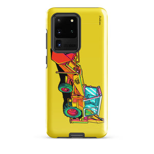 Glossy / Samsung Galaxy S20 Ultra