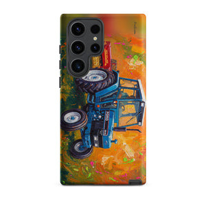 Matte / Samsung Galaxy S23 Ultra