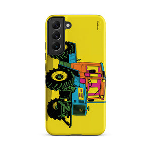 Matte / Samsung Galaxy S22 Plus
