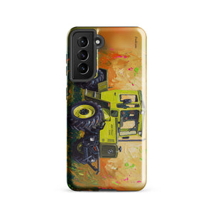 Glossy / Samsung Galaxy S21