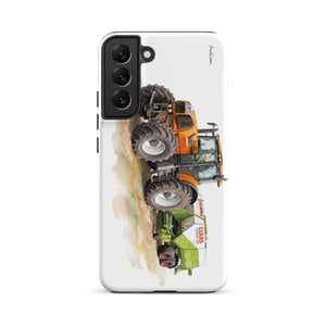 Matte / Samsung Galaxy S22 Plus