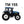 The Farmers Mugs Store 4″×4″ New Holland TM 155 Bubble-free stickers Quality Farmers Merch