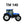 The Farmers Mugs Store 5.5″×5.5″ New Holland TM 140 Bubble-free stickers Quality Farmers Merch
