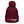 The Farmers Mugs Store Burgundy I love Silage Pom Pom Beanie Quality Farmers Merch