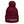 The Farmers Mugs Store Burgundy I Love Tractors Pom Pom Beanie Quality Farmers Merch