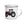 Case 240 PUMA Enamel Mug — packaging