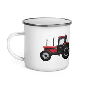 Case International 1455 XL Enamel Mug — alternate view
