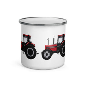 Case International 1455 XL Enamel Mug