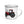 Case International 1455 XL Enamel Mug — packaging