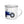 Ford 3000 Enamel Mug — view 6