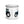 Ford 6640 Enamel Mug — design detail