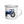 Ford 7000 Enamel Mug — packaging