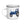 Ford 7000 Enamel Mug — lifestyle