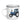Ford 7610 Enamel Mug — design detail