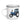 Ford 7610 Enamel Mug — design detail