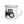 Ford 7610 Enamel Mug