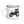 Ford 7810 Enamel Mug — lifestyle