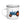Fordson Dexta Enamel Mug — lifestyle