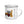 JCB 3C Enamel Mug — design detail