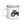 New Holland TM 140 Enamel Mug — alternate view