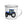New Holland TM 140 Enamel Mug — packaging