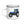 New Holland TM 140 Enamel Mug — lifestyle
