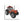 The Tractor Mugs Store 10″×10″ FIAT 110-90 | Canvas Quality Farmers Merch
