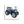 The Tractor Mugs Store 10″×10″ Ford 7910 | Canvas Quality Farmers Merch