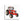 The Tractor Mugs Store 10″×10″ International 674 | Canvas Quality Farmers Merch