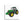 The Tractor Mugs Store 10″×10″ John Deere 6900 | Canvas Quality Farmers Merch