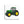 The Tractor Mugs Store 10″×10″ John Deere 7810 | Canvas Quality Farmers Merch