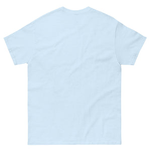 The Tractor Mugs Store 100% PURE FARMIN!! | Unisex classic tee Quality Farmers Merch