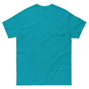 The Tractor Mugs Store 100% PURE FARMIN!! | Unisex classic tee Quality Farmers Merch
