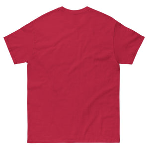 The Tractor Mugs Store 100% PURE FARMIN!! | Unisex classic tee Quality Farmers Merch