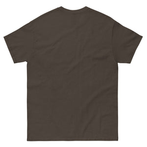 The Tractor Mugs Store 100% PURE FARMIN!! | Unisex classic tee Quality Farmers Merch