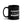 The Tractor Mugs Store 11 oz Congrats On The New Massey | Black Glossy Mug Quality Farmers Merch