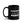 The Tractor Mugs Store 11 oz Congrats On The New Robot  | Black Glossy Mug Quality Farmers Merch