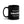 The Tractor Mugs Store 11 oz Have You Greased That Yoke | Black Glossy Mug Quality Farmers Merch