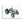 The Tractor Mugs Store 12″×18″ Ferguson TE 20 | Canvas Quality Farmers Merch