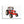 The Tractor Mugs Store 12″×18″ International 674 | Canvas Quality Farmers Merch