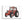 The Tractor Mugs Store 12″×18″ International 885 XL |  4WDCanvas Quality Farmers Merch