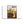 The Tractor Mugs Store 12″×18″ JCB 3C II Advert | Canvas Quality Farmers Merch