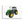 The Tractor Mugs Store 12″×18″ John Deere 3350 4WD | Canvas Quality Farmers Merch