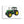 The Tractor Mugs Store 12″×18″ John Deere 3650 | Canvas Quality Farmers Merch