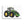 The Tractor Mugs Store 12″×18″ John Deere 6125 R | Canvas Quality Farmers Merch